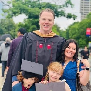 Meet your Posher, Jess